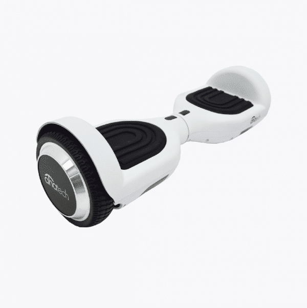 Hoverboard Electric Scooter 6.5 inch White